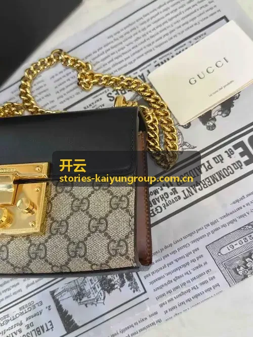 葆蝶家皮革编织工艺展示